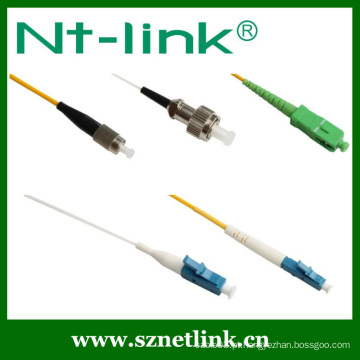 NT-LINK mpo-sc fibra ótica pigtail